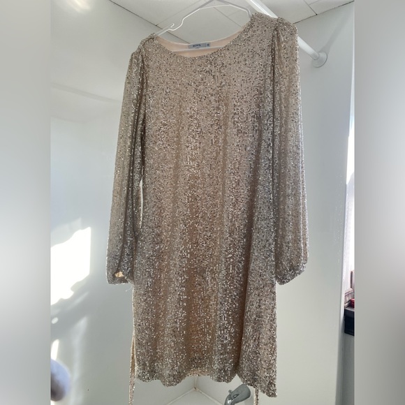 Party Dress - Picture 1 of 3